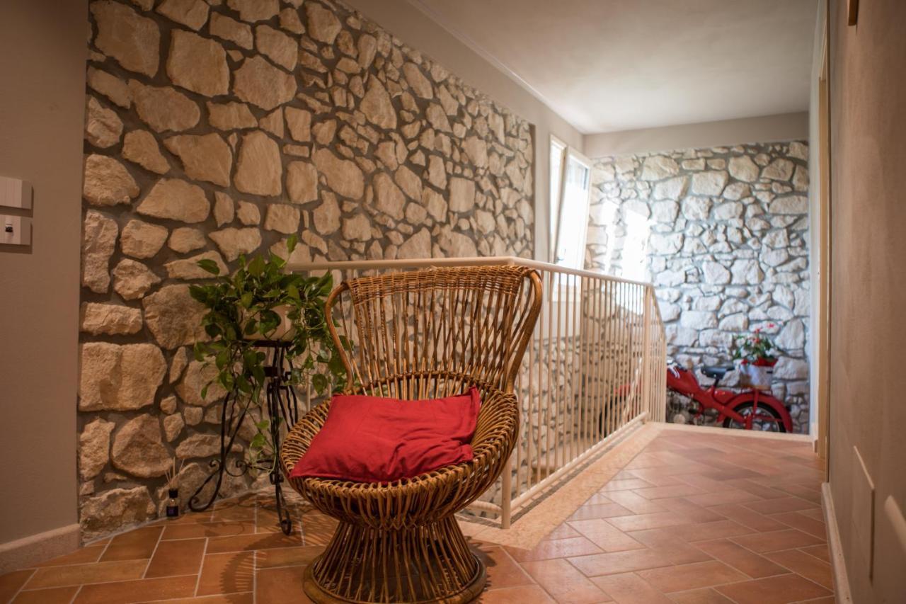 B&B Casa Campagnari Roverbella Exterior photo